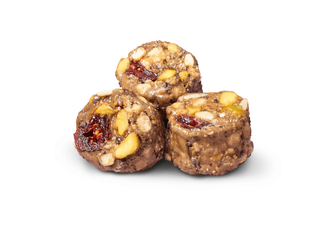 pact gut instinct probiotic snack bites